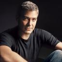 George Clooney